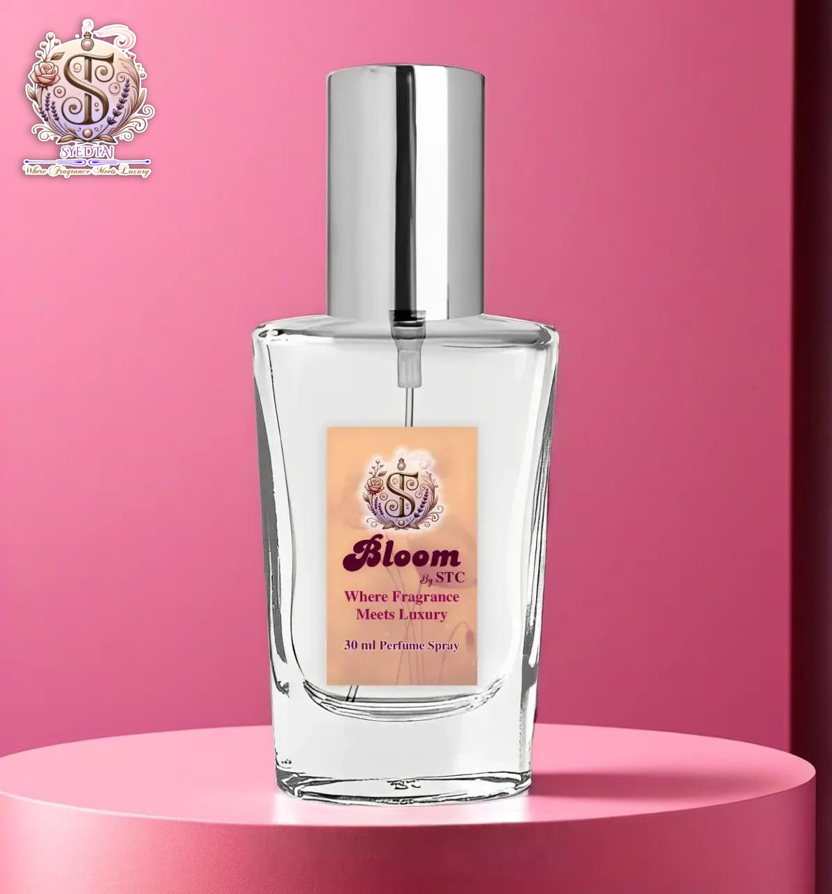 Bloom 30ML